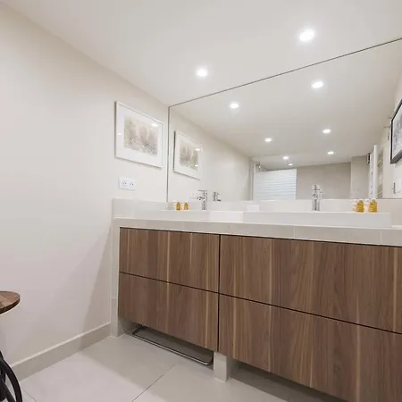 Appartement Veeve - Eiffel Tower Duplex