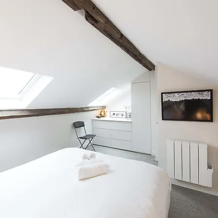 Veeve - Eiffel Tower Duplex * Paris