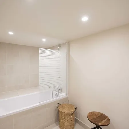 Appartement Veeve - Eiffel Tower Duplex *